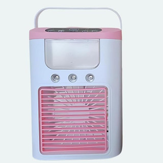 کولر آبی رومیزی شارژی مدل K918