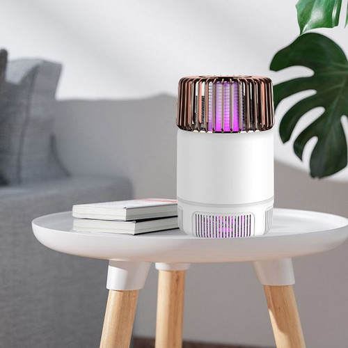 حشره کش برقی