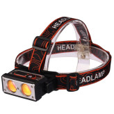 چراغ پیشانی مدل t145