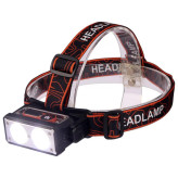 چراغ پیشانی