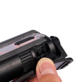 هدلایت شارژی