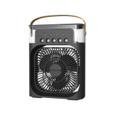 پنکه بخور سرد