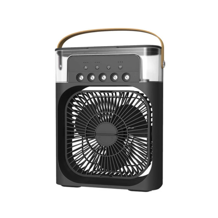 پنکه بخور سرد