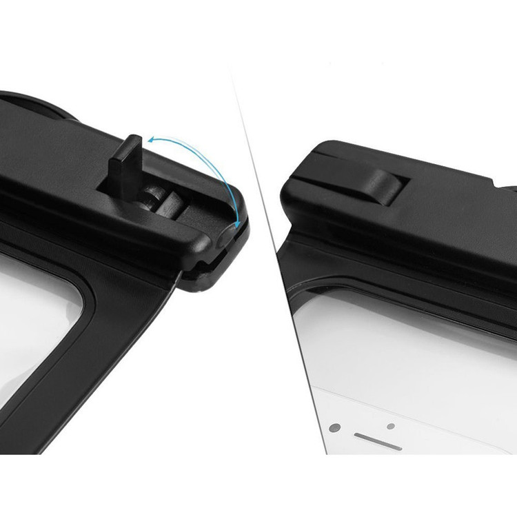 کیف ضد آب استخر