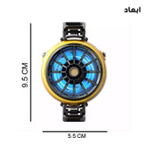 خنک کننده گوشی موبایل مدل رادیاتوری کد DLA6