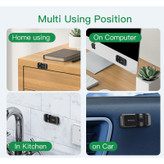 نگهدارنده کابل یسیدو مدل C113