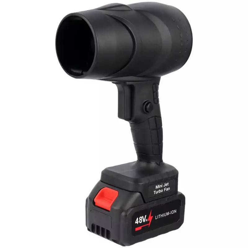 پمپ باد سفری مدل توربو کد X8