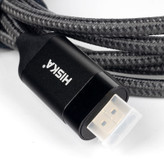 کابل HDMI 8K هیسکا مدل HD-03 طول 3 متر